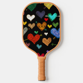Sport Collection limited edition Pickleball Paddl Paddle
