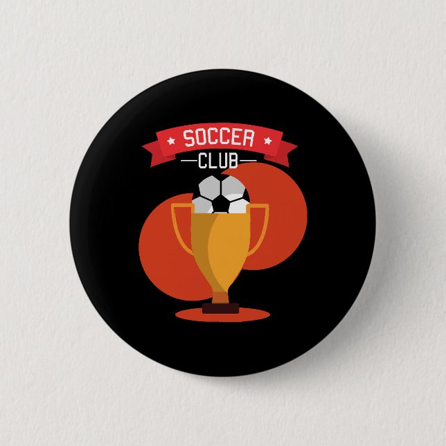 Sport Day 2 Inch Round Button (Front)