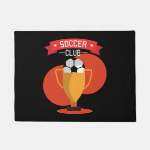 Sport Day Doormat