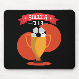 Sport Day Mouse Pad