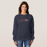 Sport de course | Sweatshirt des femmes