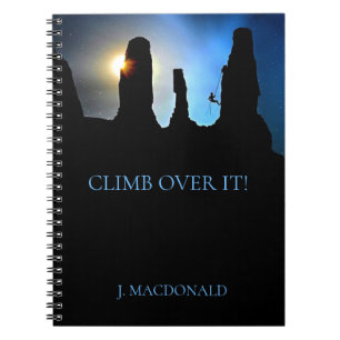 Sport extrême, Monogramme, Alpinisme, Journal