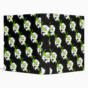 Sport Freestyle Scooters Binder