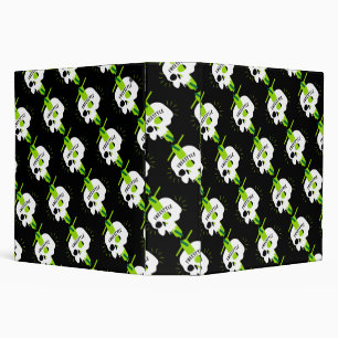 Sport Freestyle Scooters Binder