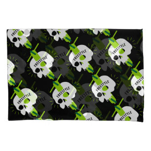 Sport Freestyle Scooters Pillowcase