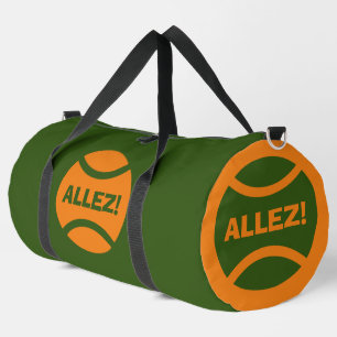 Sport Grand sac de tennis Grand Chelem avec logo personn