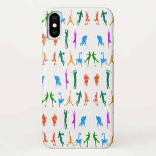 Sport Graphic Design  iPhone / iPad case