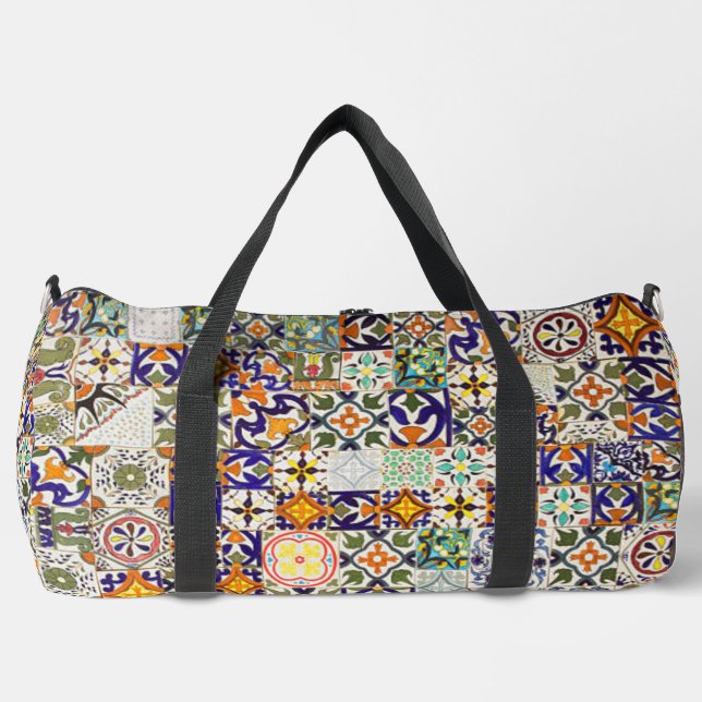 SPORT HAUT SAC DE DUFFEL 46 (Recto)