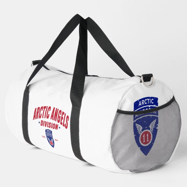 Sport Imprimer le sac de coupe (Coin droit)