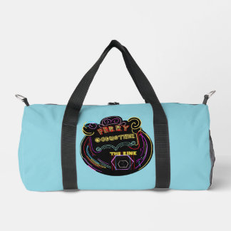 Sport Imprimer le sac de coupe