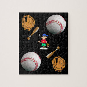 Sport Jigsaw Puzzle