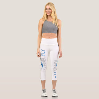 Sport leggings for yoga customizable for any text