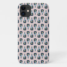 Sport, Pickleball iPhone / coque ipad