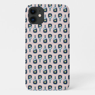Sport, Pickleball iPhone / coque ipad