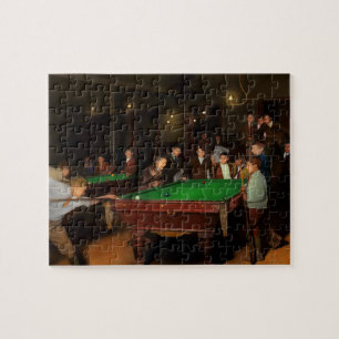 Sport - Pool - Kiddie pool 1909 Jigsaw Puzzle