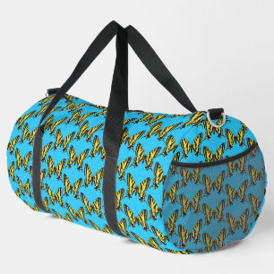 Sport Queue d'hirondelle - Sac de voyage