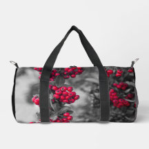 Sac à baies de Pyracantha Collection
