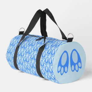 Sport Sac à Couches de Pâques pour Bébé Garçon aux Pieds