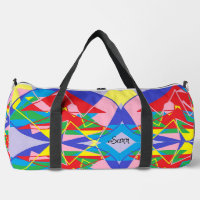 Sac à double : Sensation de déplacement.