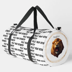 Sport Sac de gym