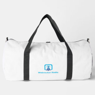 Sport Sac de salle de gym Webrocker Radio