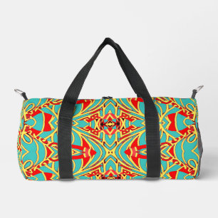 Sport Sac de sport, un design classique moderne multicol