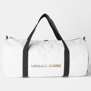 Sport Sac de voyage luxueux en toile premium - Core Urba