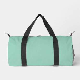 Sport Sac de voyage vert élégant