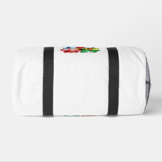 Sport Sac de voyage Visiiion