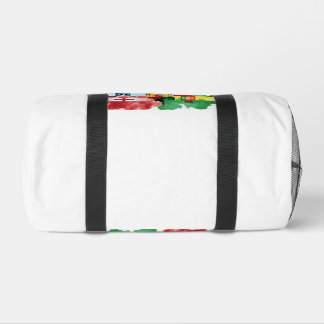 Sport Sac de voyage Visiiion