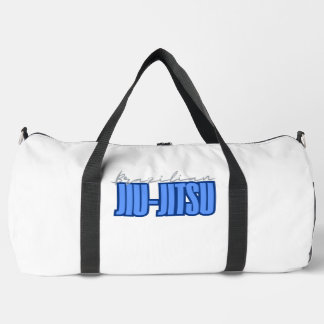 Sport Sac sportif Jiu-Jitsu pour objets de classe