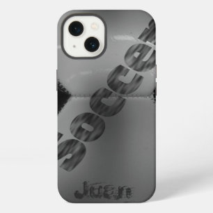 Sport Soccer Personalized iPhone 13 Case
