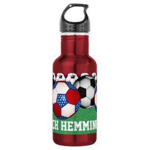 Sport - Soccer - SRF 532 Ml Water Bottle