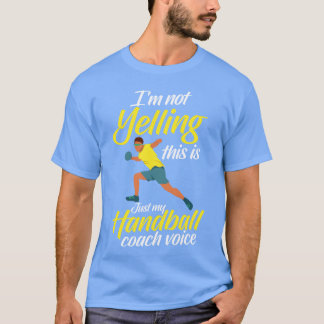 Sport Sports Club Hobby Jump Shot family gift T-Shirt