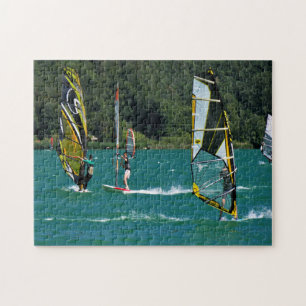 sport surfing jigsaw puzzle
