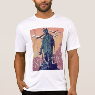 Sport-Tek Anti-drone T-shirt