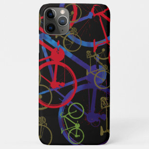 sport-themed urban bikes  iPhone 11 pro max case