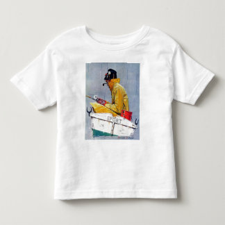 Sport Toddler T-shirt