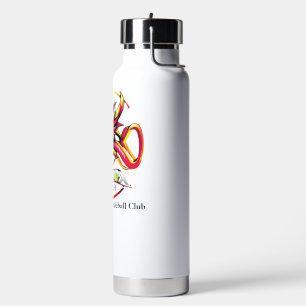 Sport water bottle Dragon X Pickleball Team