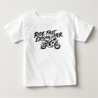 Sportbike Rider Action Mentality