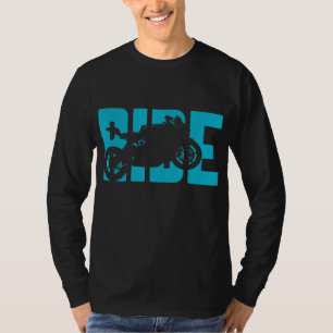 Sportbike Sports Bike T-Shirt