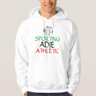 Sporting Adje Sweat - shirt à capuche sportif par 