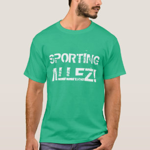 "Sporting Allez" T-Shirt