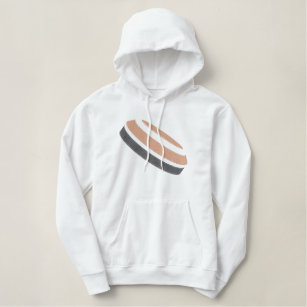 yoyo fashion hoodie