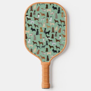 Sporting Dogs Pickleball Paddle