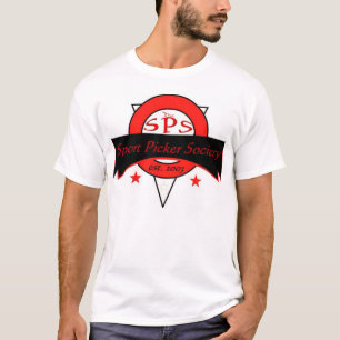 Sportpickersociety.com T-Shirt