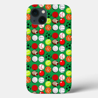 Sports Athletes or Sports Fans Phone Case