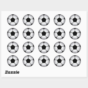 Sports Ball Stickers