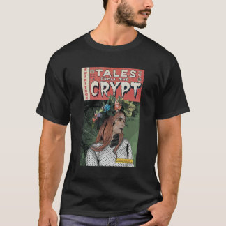 Sports Band Tales from the Spirit Poster1839png183 T-Shirt