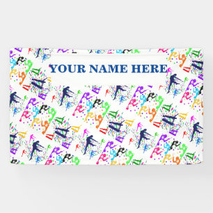 SPORTS BANNER